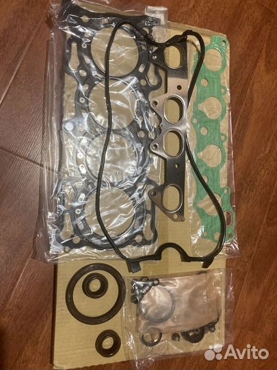 Ремкомплект