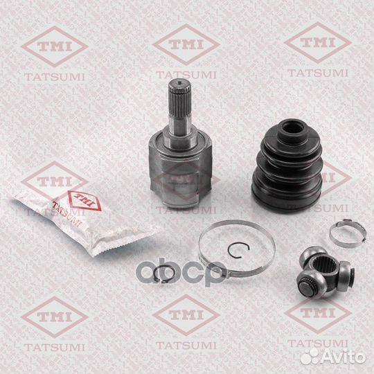 Шрус TDB1028 tatsumi