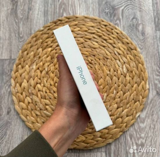 iPhone 16 Plus, 128 ГБ