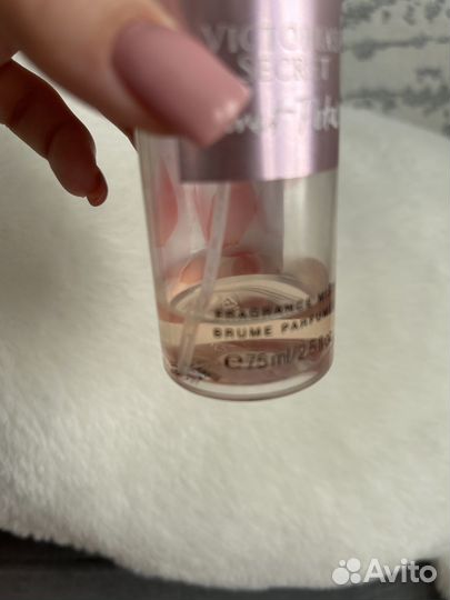 Уходовая косметика пакетом