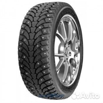 Antares Grip 60 Ice 265/60 R18 114S