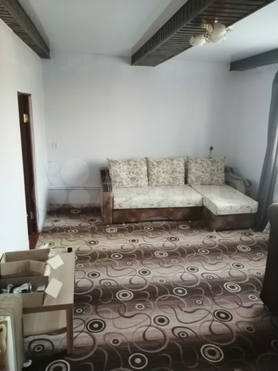 Дом 85 м² на участке 7 сот.