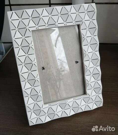 Рамка для фотографий 10 на 15 с подстветкой