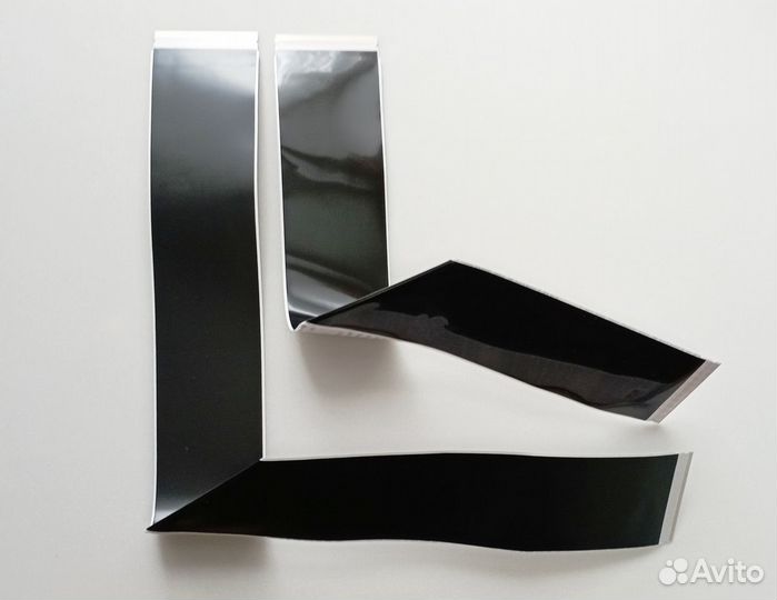 Шлейфы lvds BN96-39820F BN96-39821F REV.00