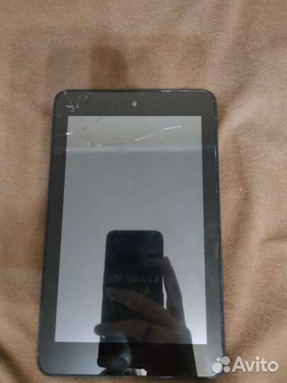 Планшет
