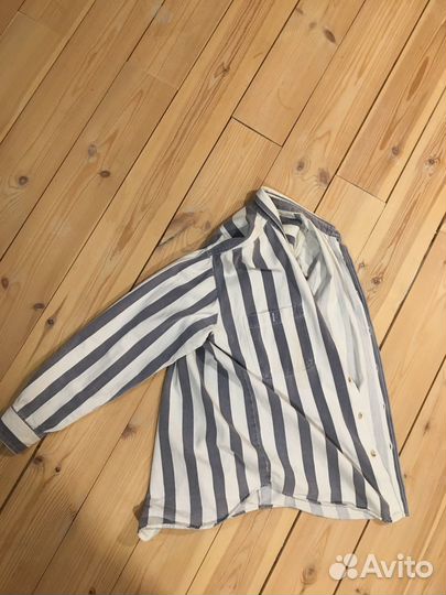 Tommy hilfiger рубашка