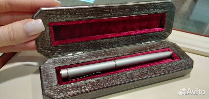 Перьевая ручка