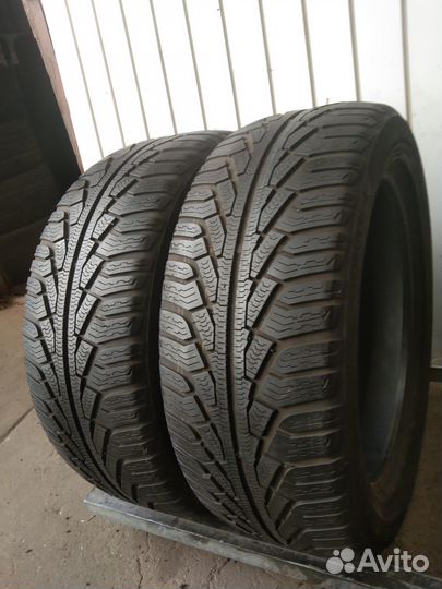Uniroyal MS Plus 77 225/50 R17 98H