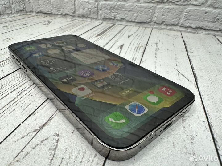 Apple iPhone xr в корпусе 14pro 128gb Space Black