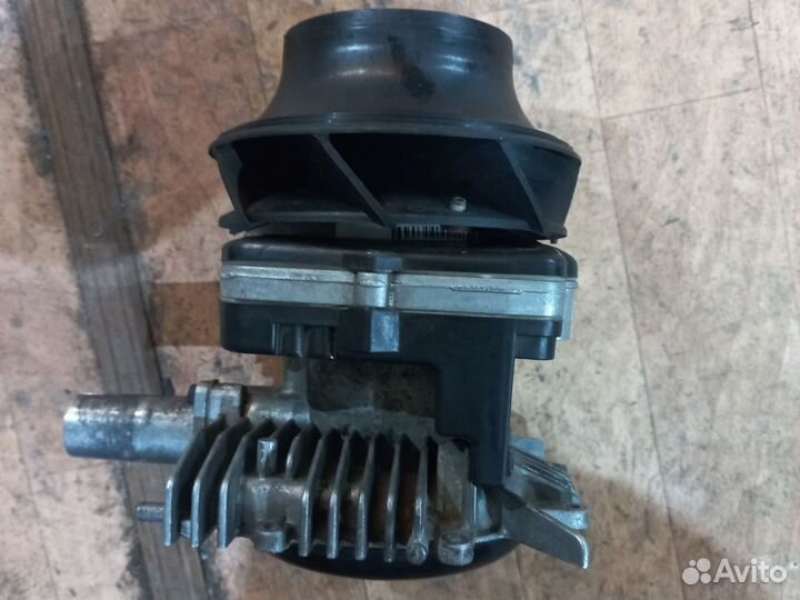 Webasto нагнетатель и мозги Air Top 3500 ST