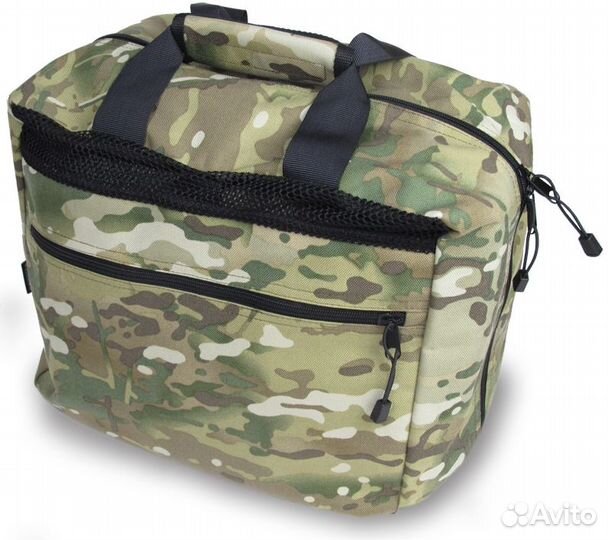 Сумка для вейдерсов и ботинок wriggler