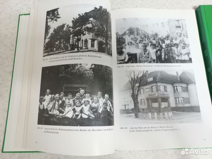 Редкие книги о Восточной Пруссии