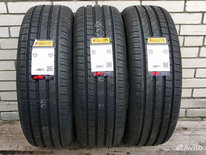 Pirelli Scorpion Verde 225/45 R19 96W