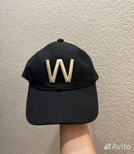 Бейсболка Max Mara Оригинал