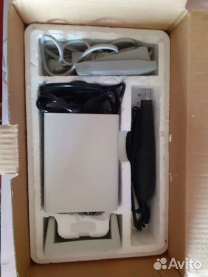 Аппарат для маникюра strong 90