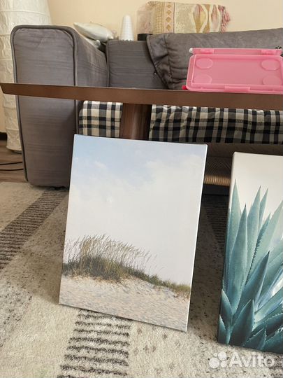 Картины и постеры IKEA