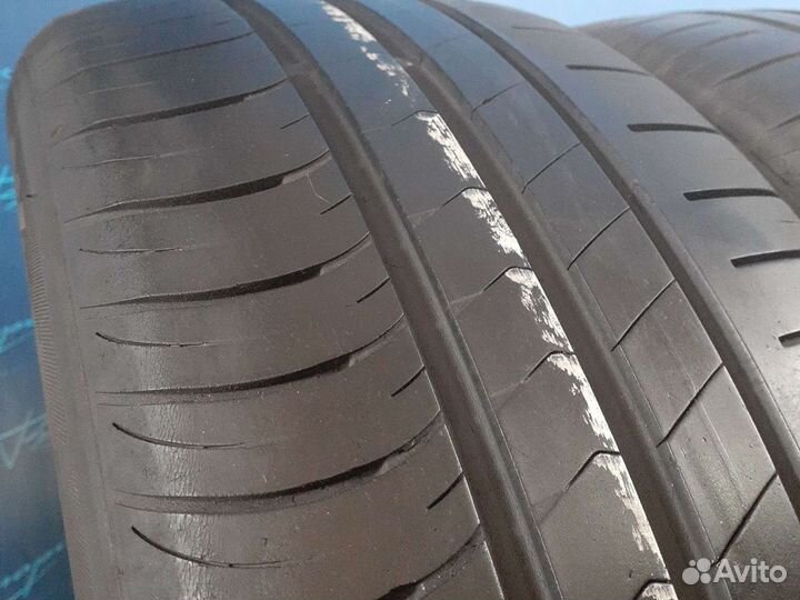 Hankook Kinergy Eco 195/55 R16