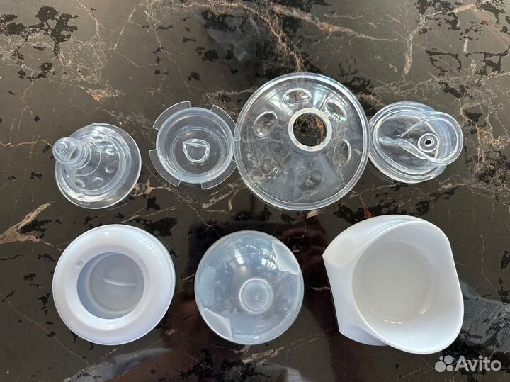 Молокоотсос электрический и ручной