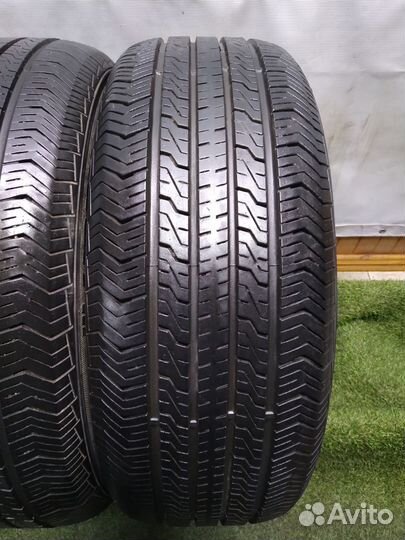 Hankook Optimo H417 235/55 R17 98V