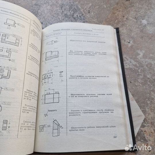 Справочная книга механика-полиграфиста. Добин. 197