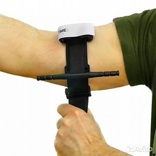 Жгут турникет