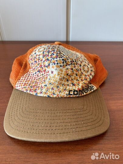 Кепка converse