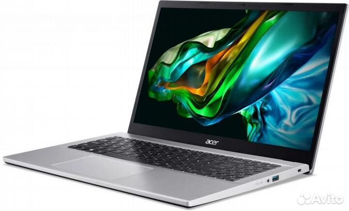 Ноутбук Acer Aspire 3 A315-44P-R7GS NX.ksjaa.004