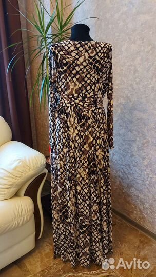 Платье в пол befree