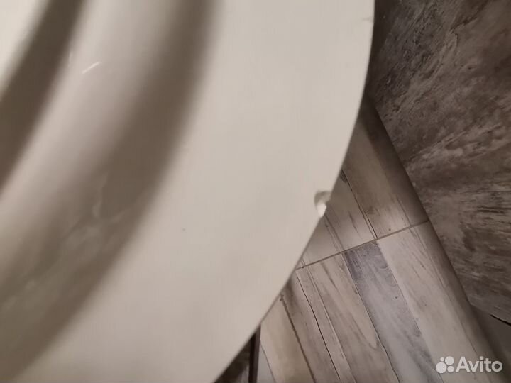 Блюдо большое СССР