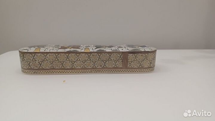 Декоративный пенал