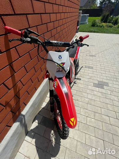 YCF bigy 150 MX