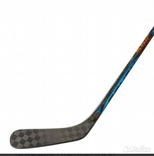 Хоккейные клюшки bauer sync