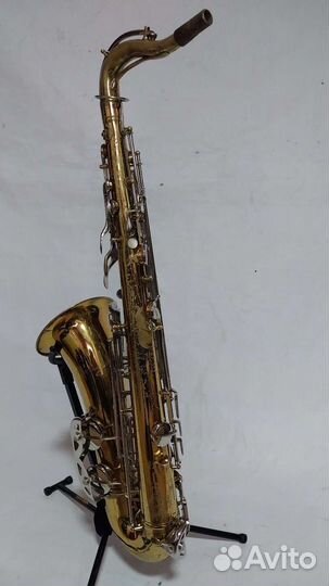 Саксофон тенор Conn 16M