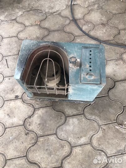 Печка соляргаз, торг