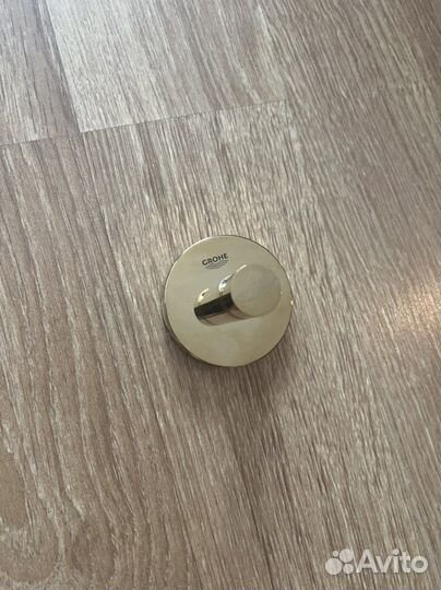 Крючок для ванной Grohe