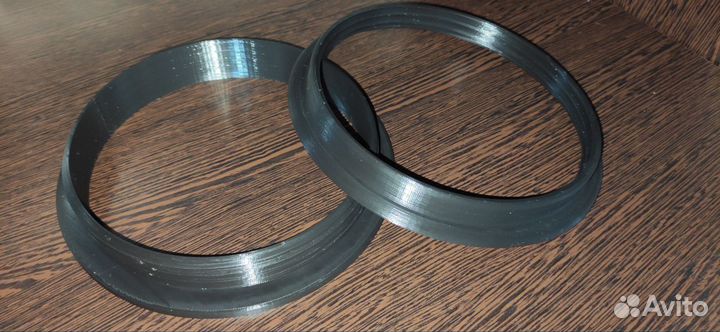 Фланец для лунки