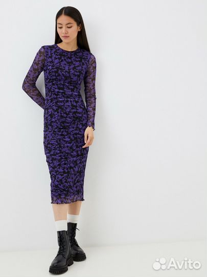 Вечерние платье Tom Tailor. Размер S