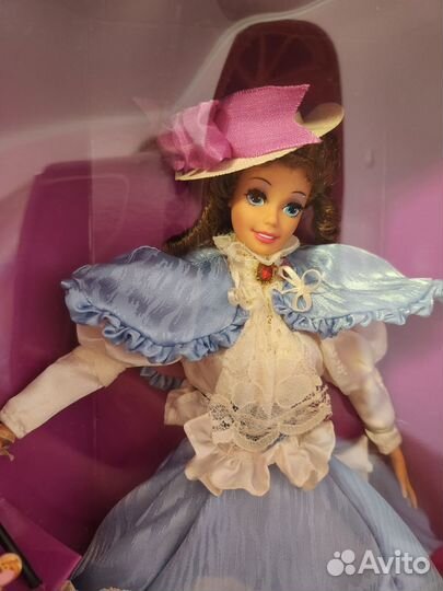 Barbie Gibson Girl 1993 Барби Девушка Гибсона