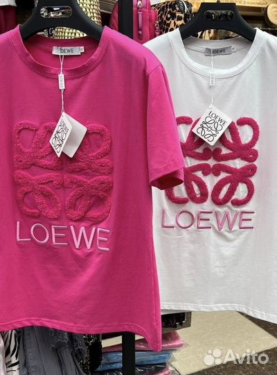 Мега стильные футболки (42-44 и 46-48)