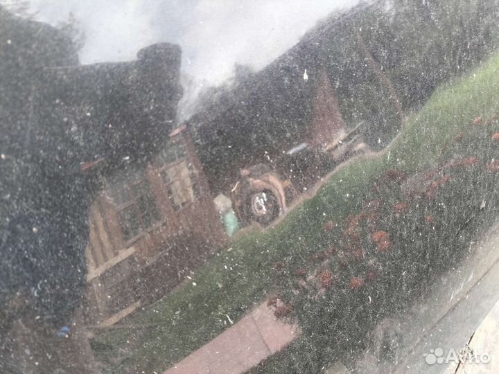 Капот Nissan Almera G15