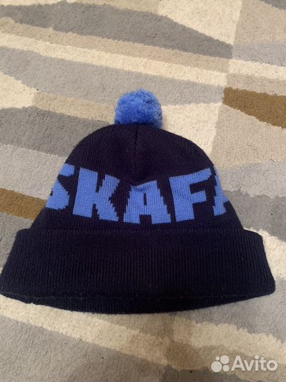 Мужская шапка Skafandr