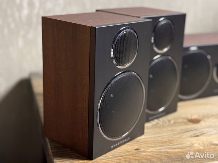 Комплект акустики Wharfedale DX-3 5.0 HCP