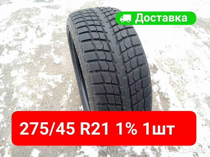 LingLong Green-Max Winter Ice I-15 SUV 275/45 R21 107T