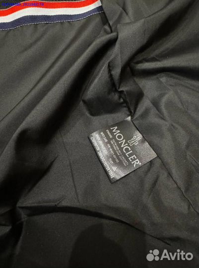 Ветровка Moncler