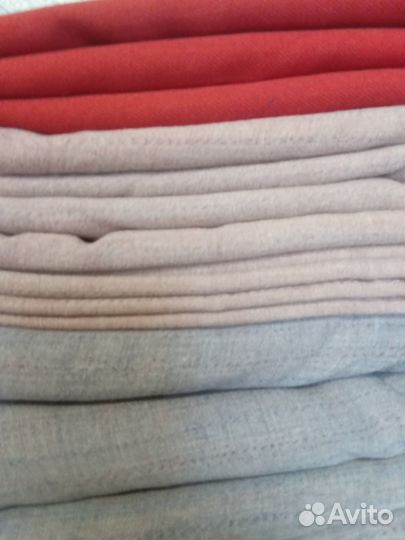 Отрез ткани СССР