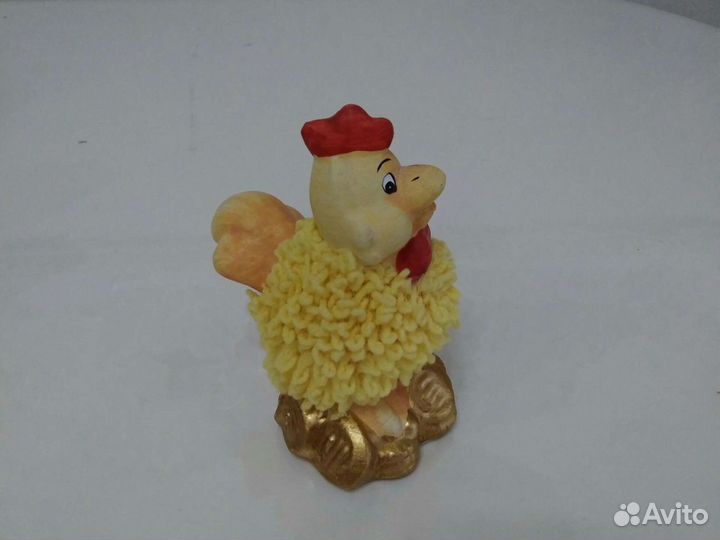 Декоративные фигурки