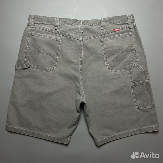 Шорты wrangler carpenter оригинал
