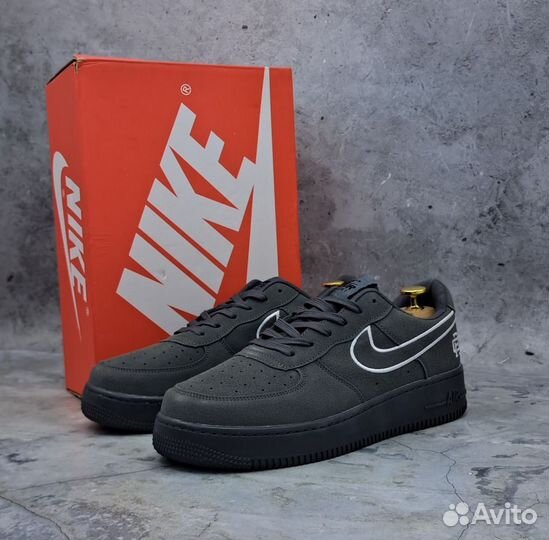 Кеды nike air force 1