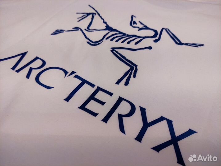 Футболка Arcteryx