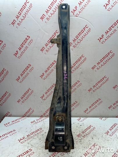 Кронштейн опоры двигателя передний Mitsubishi Asx